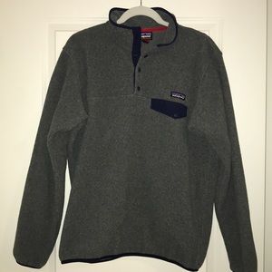 Patagonia Sweatshirt Size L